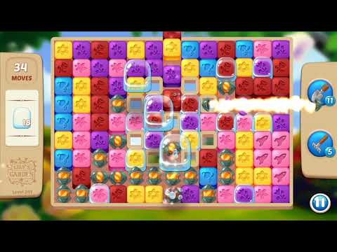 Lily's Garden Level 241 - No Boosters