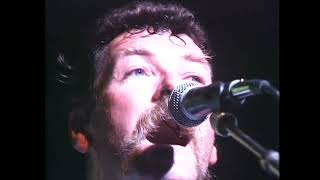 The Wolfe Tones - Slievenamon (Live In Glasgow)