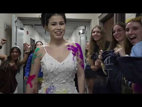 2025 Kearney High Lip Dub