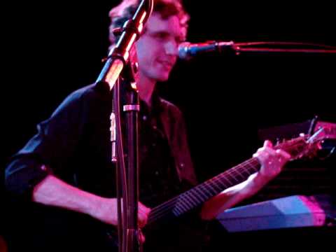 8/16 Matt Sheehy - Don't Let It Bring You Down Cover