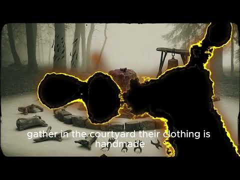 The Darkest Chapter of the BarlowsThey Raised 11 Kids Who Only Spoke to Animals