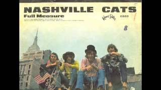 Lovin&#39; Spoonful - Nashville Cats