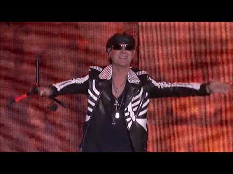 Rock Oz' Arènes - Mercredi 14 août 2019