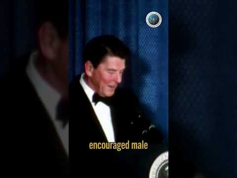 Funniest Ronald Reagan Jokes | Middle-Aged Humor #ronaldreagan #jokes #funny