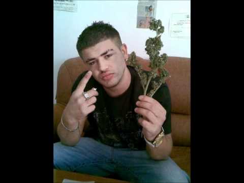 Noizy Ft Gem Belushi and Luck The Gunn`z.