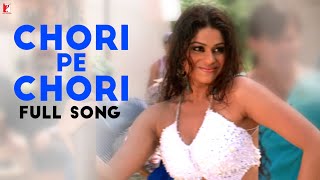 Chori Pe Chori - Full Song | Saathiya | Vivek | Rani | Shamita | Asha Bhosle | Karthik