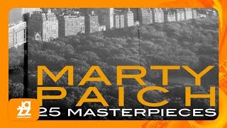 Marty Paich - I Love Paris