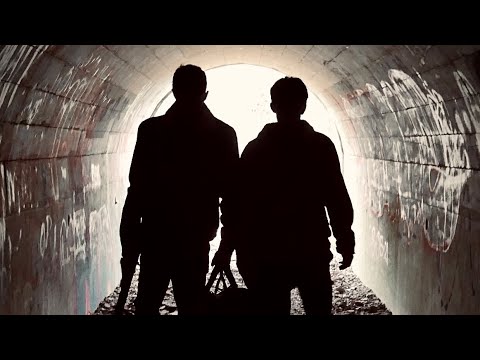 AFFLICTION - CHAPTER TWO (Official Short Film Trailer)