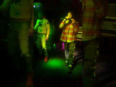 Zay bandz and atc d money