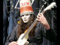 Buckethead - Mustang (with lyrics)