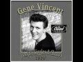 Gene Vincent - Jumps, Giggles & Shouts (1956)