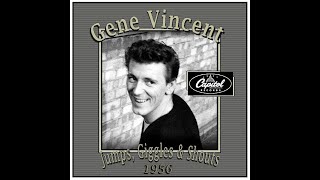 Gene Vincent - Jumps, Giggles &amp; Shouts (1956)