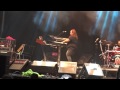 MEDINA AZAHARA - Que Difícil Es Soñar (Leyendas 2015 Villena)