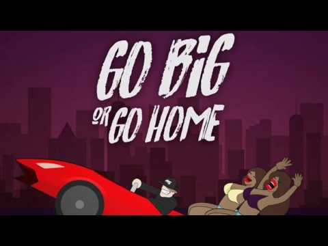 Mind Sylenth Feat. Gemeni - Big S Better (Official Audio)