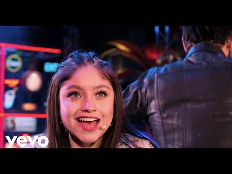 La explicación (De "Disney Siempre Fui Yo" | Disney+ | Semifinal concurso)