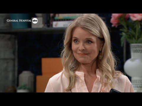Who's Harry Styles? | General Hospital (July 27th, 2023)