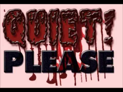 Quiet Please  "Very Unimportant Person" (12-05-48) (HQ) Old Time Radio Fantasy/Horror
