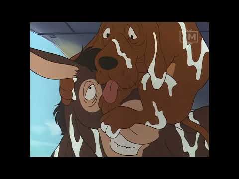 Grimm's Fairy Tale Classics - S01E01 - De Bremer Stadsmuzikanten (HD)(Nederlands Gesproken)