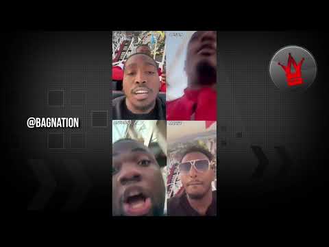 Best of WorldStar Instagram Compilation - Episode 24