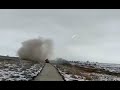 Ukraine Army MLRS Ukraine War