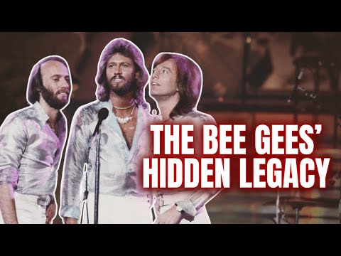 10 Hit Songs that the Bee Gees Wrote for Other Artists