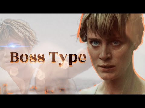 VANISH_FT_Grace- EDIT  PART_2||Terminator Dark Faith- GRACE  EDIT