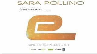 Sara Pollino - After the rain  remixes