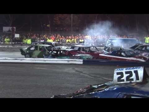 Ringwood Unlimited UK Open 2013 Highlight Video (Official)