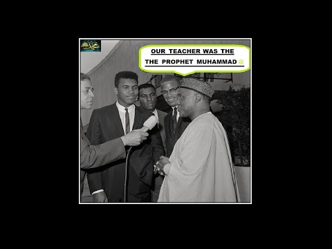 Nasheed Al Mua'llim [The Teacher/Master - ﷺ]- [Arabic Language | English Language]