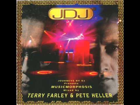 Terry Farley & Pete Heller.Musicmorphosis Journey By DJ Part 1..