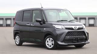 Toyota ROOMY 1.0 2021 X