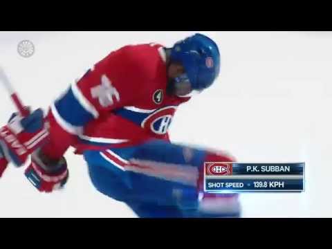 Gotta See It: Subban strikes with ferocity
