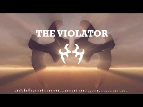 The Violator - All Hail Kay (official video)