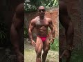 Muscle worship power pink superior
