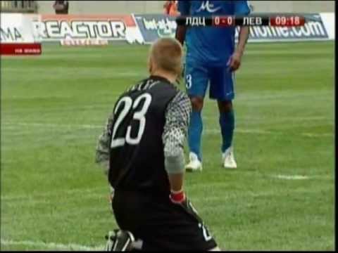 Ludogorets Razgrad Bulgaria