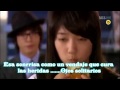 Jung Yong Hwa - I'm glad I fell in love with you ...