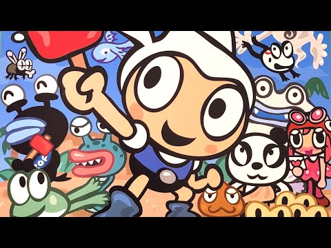 ケロケロキングデラックスプラス (Kero Kero King Deluxe Plus) DVD