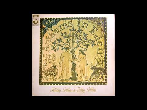 Shirley Collins - A Song Story