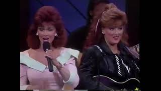 The Judds - Born To Be Blue (Stereo)