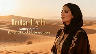 Download lagu Inta Eyh (Arabic Rock Cover) | Nancy Ajram Song – Powerful Modern Groove mp3