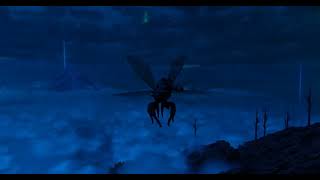 【ASA】雲海の果て飛べ！【公式PvE】