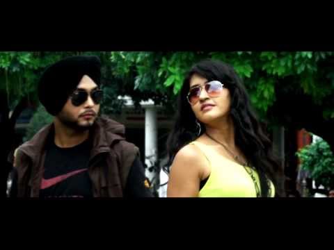 Satwinder Goldy - Desi Munde - Goyal Music - Official Teaser