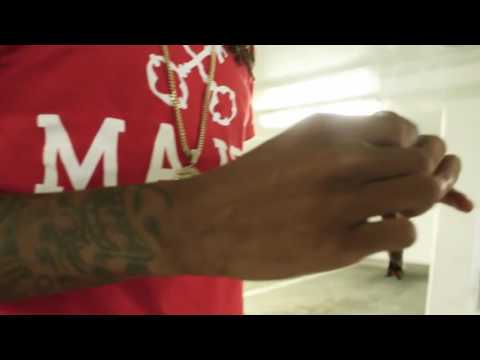DIAMOND CUTTZ - DAN BOONE x LV THA DON (OFFICIAL VIDEO) - Shot by Trvpy Films