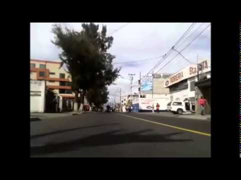 Coches De Madera Ambato 2015