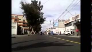 COCHES DE MADERA AMBATO 2015