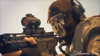 escuela del virus antrax calibre 50