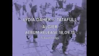 Lydia Daher & Tatafull - Album 