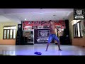Haldwani Rudrapur Andamp Dineshpur Auditions Highlights Season 2 Song - Scooby Doo