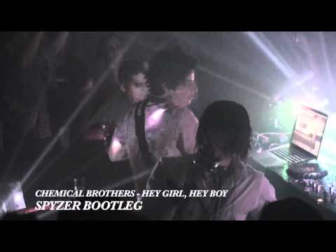 SPYZER TV 18 - LIV CAMPINAS