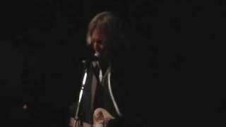 Jeffrey Steele - 3rd & Lindsley - Drive - 11-29-08